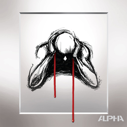 Sevendust Alpha (Rocktober 2018 Exclusive) Vinyl 2 LP