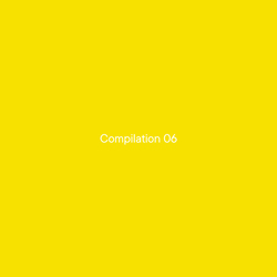 Various Artist Compilation 06 Vinyl 2 LP