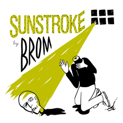 Brom Sunstroke Vinyl LP