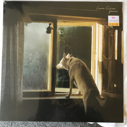 Laura Gibson Goners ltd Vinyl LP