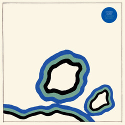 Etienne Jaumet 8 Regards Obliques Vinyl LP