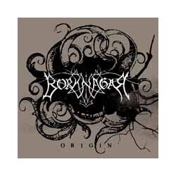Borknagar Origin Vinyl LP