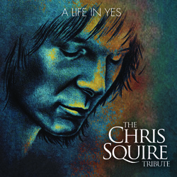 Various Artist A Life In Yes: The Chris Squire Tribute Vinyl 2 LP