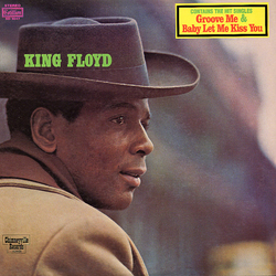 King Floyd King Floyd Vinyl LP