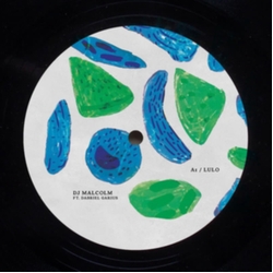 Dj Malcolm Lulo Vinyl 12"