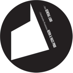 Various Artist Dba039.5 Vinyl 12"