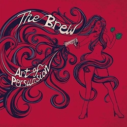 Brew Art Of Persuasion Vinyl LP