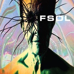 Future Sound Of London Archived 9 Vinyl LP