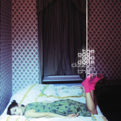 Goo Goo Dolls Dizzy Up The Girl Vinyl LP