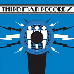 Liza Anne Take It Back / Overnight 7INCH