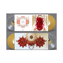 Schammasch Contradiction Vinyl 2 LP
