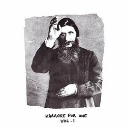 Insecure Men Karaoke For One: 1 Vinyl LP