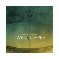 Carbon Based Lifeforms Twentythree Vinyl 2 LP
