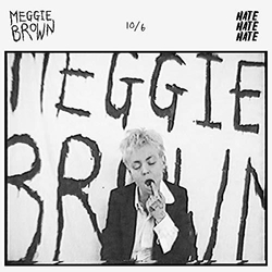 Meggie Brown 10/6 7INCH