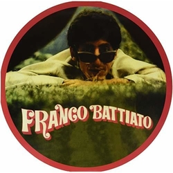 Franco Battiato Franco Battiato Coloured Vinyl LP