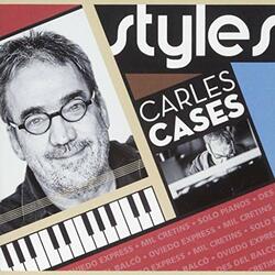 Carles Cases Carles Cases Styles 4 CD