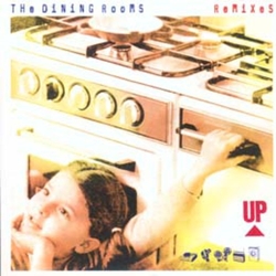 Dining Rooms REMIXES  Vinyl LP