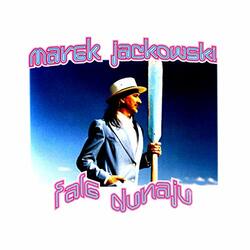 Marek Jackowski Fale Dunaju Vinyl LP
