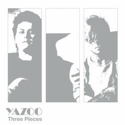 Yazoo Three Pieces 3 CD