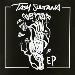 Tash Sultana Notion ltd Vinyl 12"
