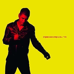 Etienne Daho Apres Le Blitz 7"