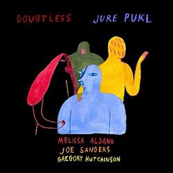 Jure Pukl Doubtless Vinyl LP