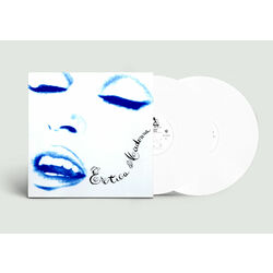 Madonna Erotica ltd   Vinyl LP