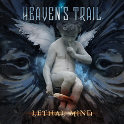 Heaven'S Trail Lethal Mind Vinyl LP