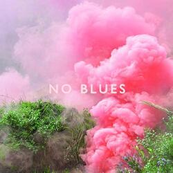 Los Campesinos! No Blues Coloured Vinyl LP