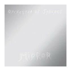 Orchestra Of Spheres Mirror Vinyl 2 LP