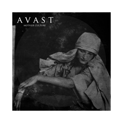 Avast Mother Culture VINYL LP
