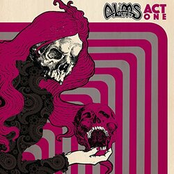 Alms Act One Vinyl LP
