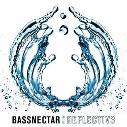 Bassnectar Reflective (Part 3) Vinyl LP