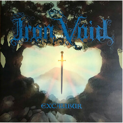 Iron Void Excalibur