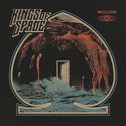 Kings Of Spade Kings Of Spade Vinyl LP