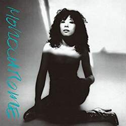 Minako Yoshido Monochrome rmstrd Vinyl LP