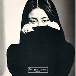 Taeko Onuki Mignonne rmstrd Vinyl LP