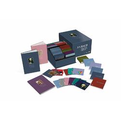 Various Artist Bach 333 - J.S. Bach: New Complete Edition 223 CD