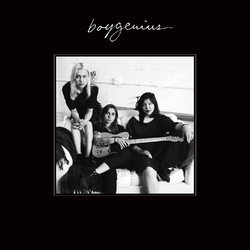 Boygenius Boygenius VINYL LP