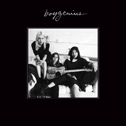 Boygenius Boygenius Vinyl LP