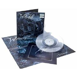 Witherfall Prelude To Sorrow Coloured Vinyl 2 LP +g/f