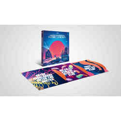 Hitchhikers Guide To The Galaxy: Secondary Phase Hitchhikers Guide To The Galaxy: Secondary Phase Vinyl 3 LP