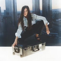 Marie Davidson Working Class Woman Vinyl LP