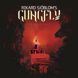 Rikard / Gungfly Sjoblom Friendship Vinyl 3 LP +g/f