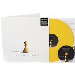 Tangent Proxy Vinyl 2 LP