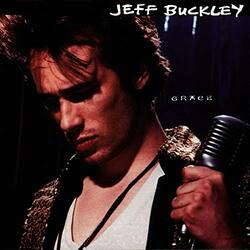 Jeff Buckley Grace Vinyl LP