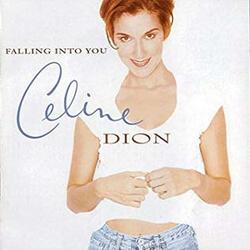 Celine Dion Falling Into You 140gm Vinyl 2 LP +Download
