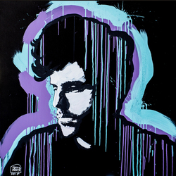 Moscoman Picture: Moscoman 2 Vinyl 12"