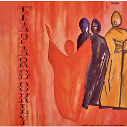 Fapardokly Fapardokly Vinyl LP