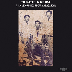 Various To Catch a Ghost: Field Recordings from Madagascar Vinyl LP